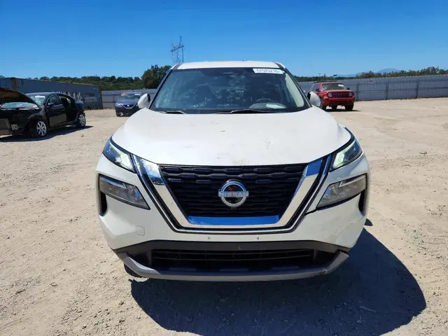 NISSAN ROGUE SV 2022