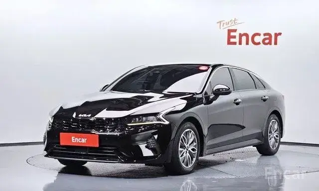 KIA K5 PRESTIGE 2022