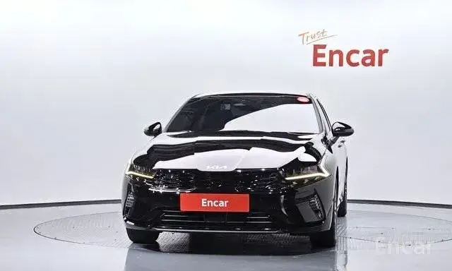 KIA K5 PRESTIGE 2022