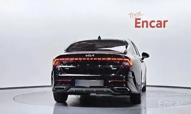 KIA K5 PRESTIGE 2022