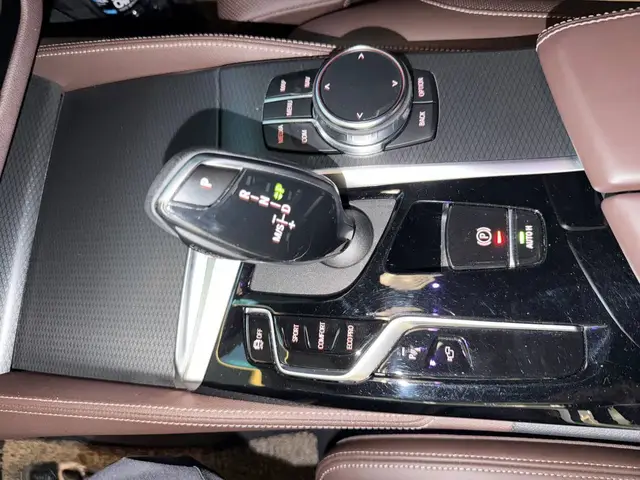 BMW 523D XDRIVE M-SPORT 2023