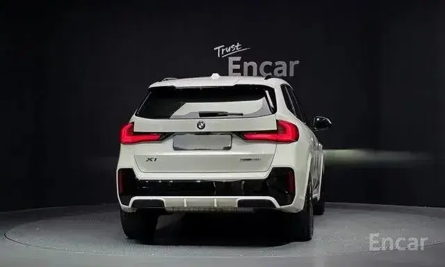 BMW X1 SDRIVE20I M-SPORT 2023