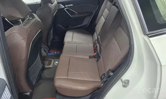 BMW X1 SDRIVE20I M-SPORT 2023