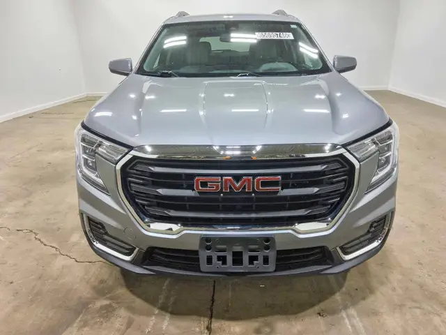 GMC TERRAIN SLE 2022