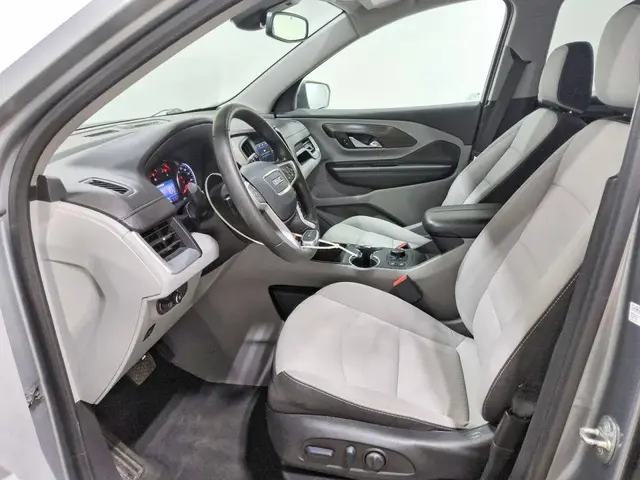 GMC TERRAIN SLE 2022