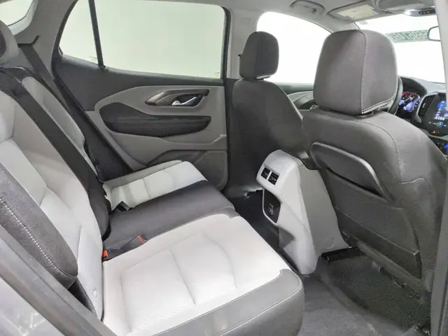 GMC TERRAIN SLE 2022
