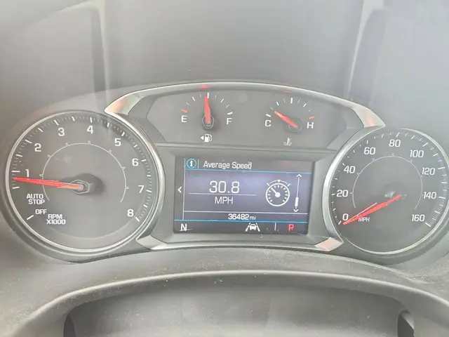 GMC TERRAIN SLE 2022