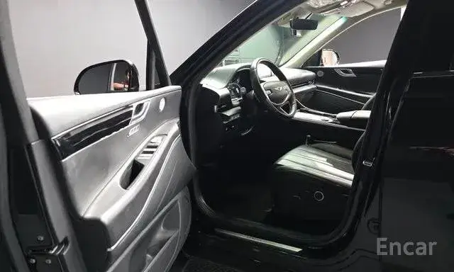 GENESIS GV80 2022