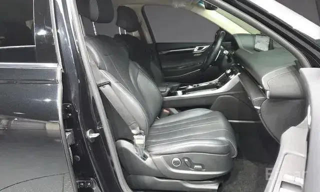 GENESIS GV80 2022