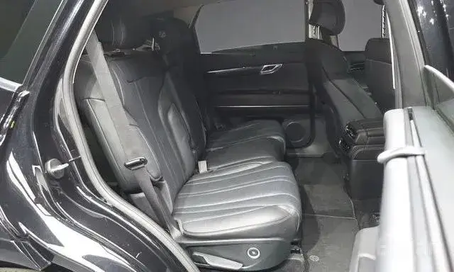 GENESIS GV80 2022