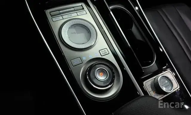 GENESIS GV80 2022
