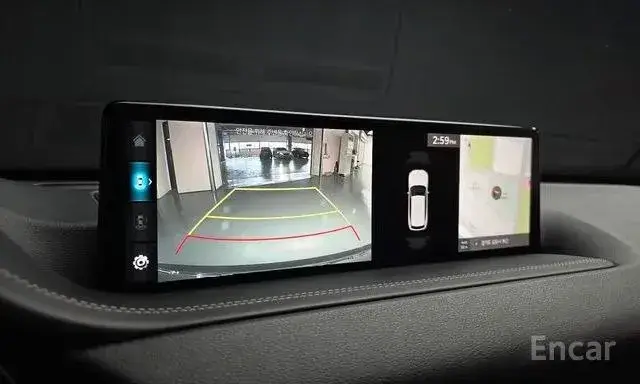 GENESIS GV80 2022