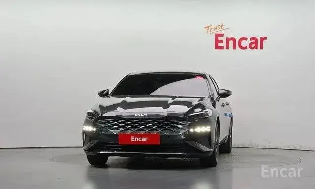 KIA K8 LIGHT K8 HYBRID NOBLESSE LIGHT 2023