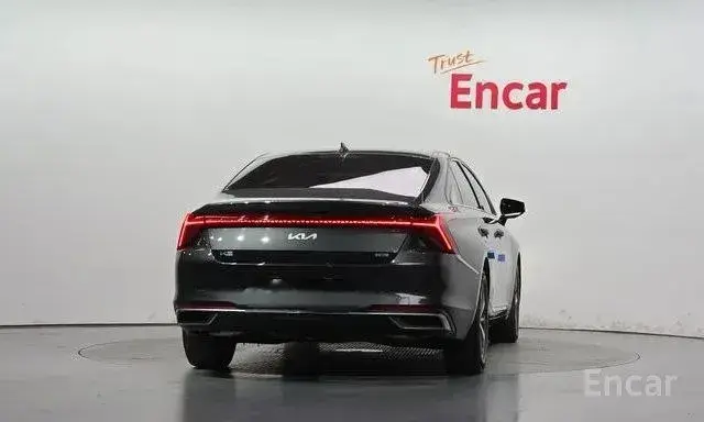 KIA K8 LIGHT K8 HYBRID NOBLESSE LIGHT 2023