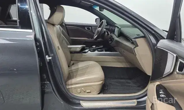KIA K8 LIGHT K8 HYBRID NOBLESSE LIGHT 2023