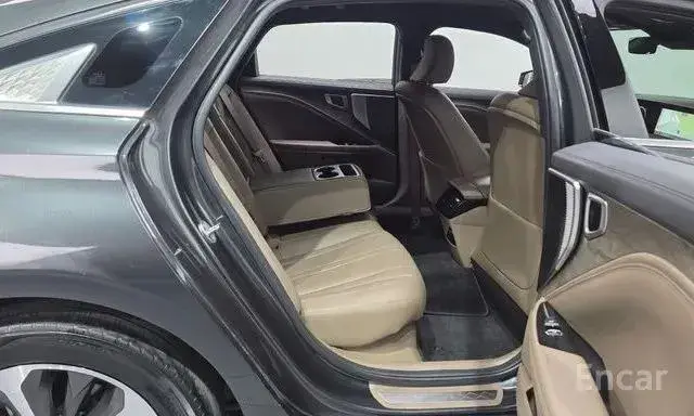 KIA K8 LIGHT K8 HYBRID NOBLESSE LIGHT 2023