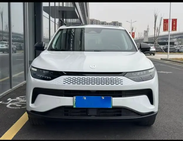 LEAPMOTOR C11 COMFORT EDITION 2023