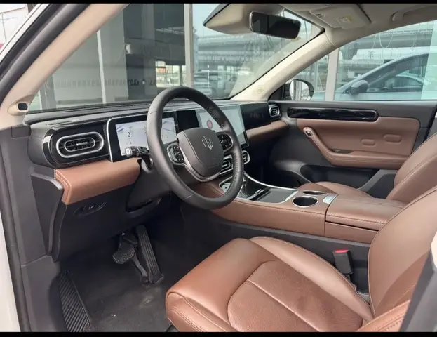 LEAPMOTOR C11 COMFORT EDITION 2023