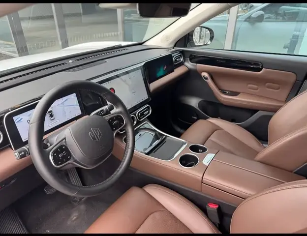 LEAPMOTOR C11 COMFORT EDITION 2023