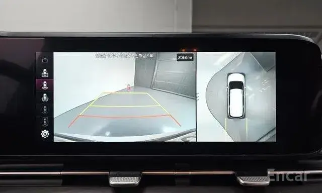 KIA CARNIVAL SIGNATURE 2023