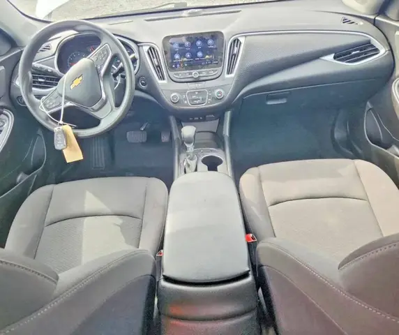 CHEVROLET MALIBU LS 2023