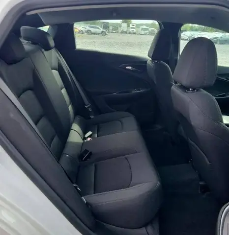 CHEVROLET MALIBU LS 2023