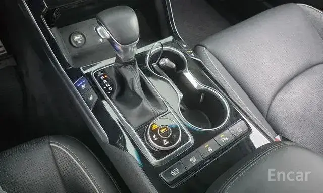 KIA MOHAVE PLATINUM 2022