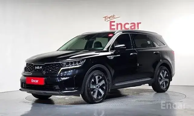 KIA SORENTO PRESTIGE 2022