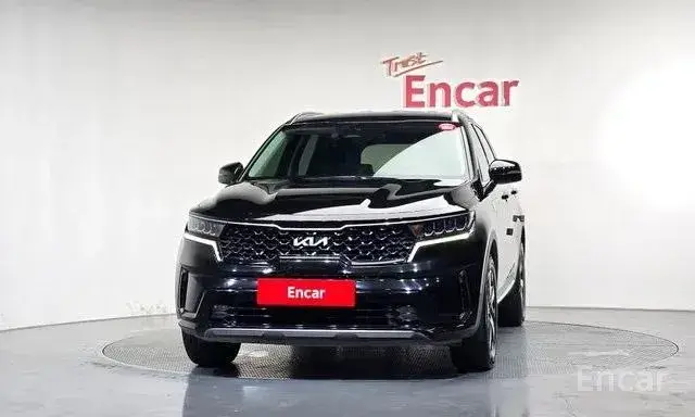 KIA SORENTO PRESTIGE 2022