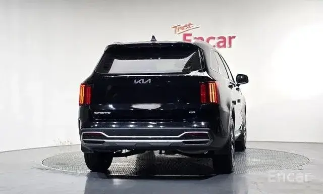 KIA SORENTO PRESTIGE 2022
