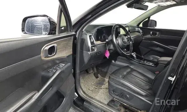 KIA SORENTO PRESTIGE 2022