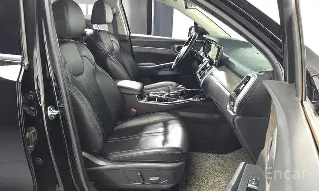 KIA SORENTO PRESTIGE 2022