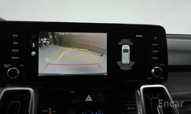 KIA SORENTO PRESTIGE 2022