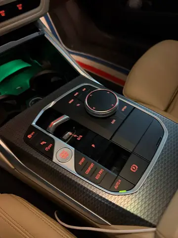 BMW 320I M-SPORT 2023
