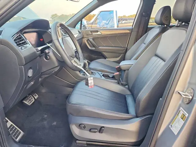 VOLKSWAGEN TIGUAN SE 2023