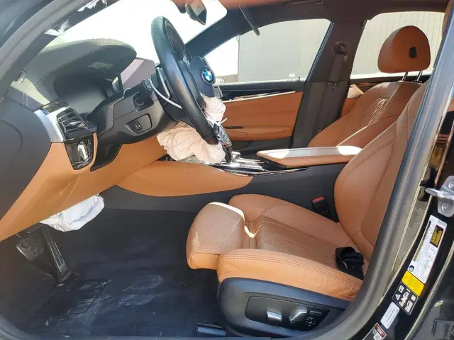 BMW 530I XDRIVE 2022