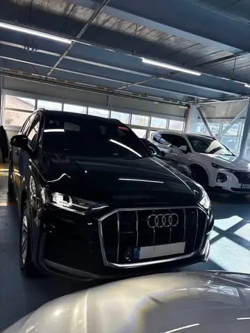 AUDI Q7 PREMIUM 2022