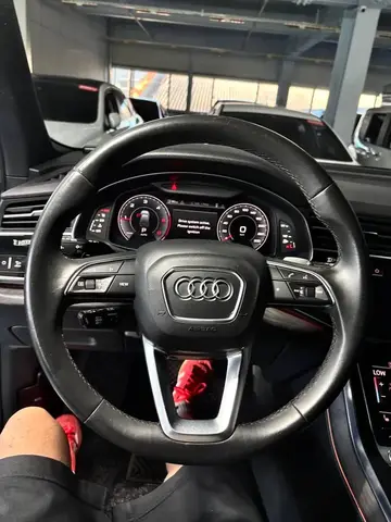 AUDI Q7 PREMIUM 2022