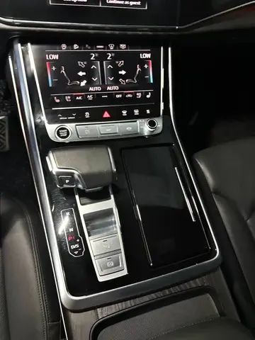 AUDI Q7 PREMIUM 2022