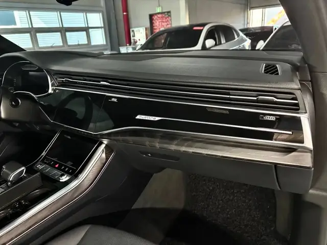 AUDI Q7 PREMIUM 2022