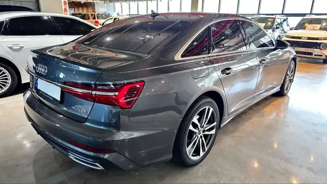 AUDI A6 PREMIUM 2022