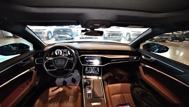 AUDI A6 PREMIUM 2022