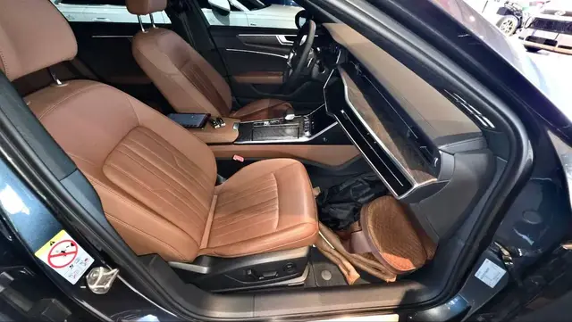 AUDI A6 PREMIUM 2022