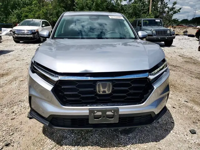 HONDA CR-V EX 2023
