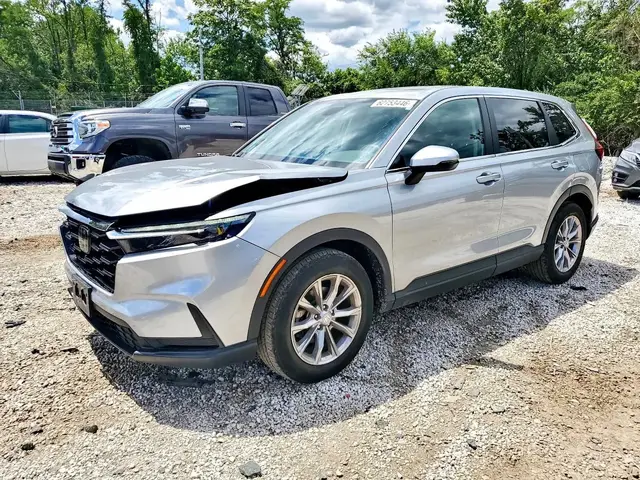 HONDA CR-V EX 2023
