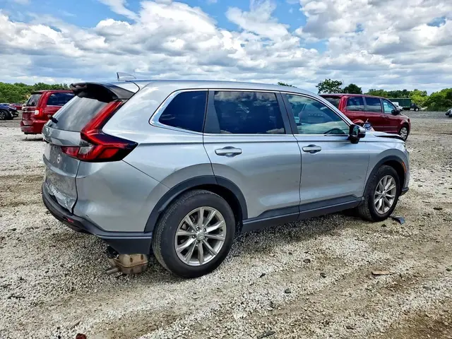 HONDA CR-V EX 2023