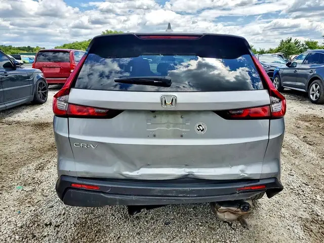 HONDA CR-V EX 2023