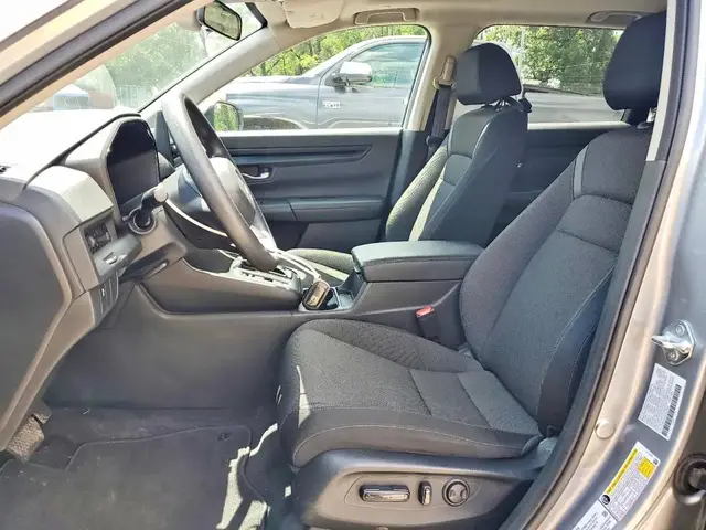 HONDA CR-V EX 2023