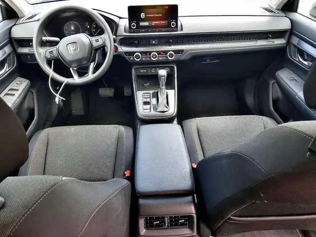 HONDA CR-V EX 2023