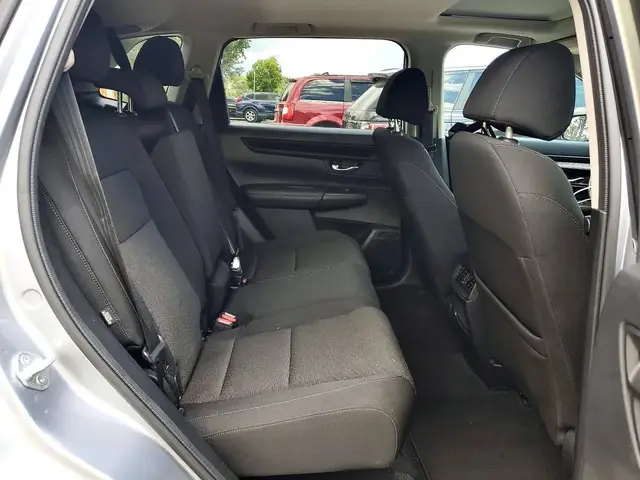 HONDA CR-V EX 2023